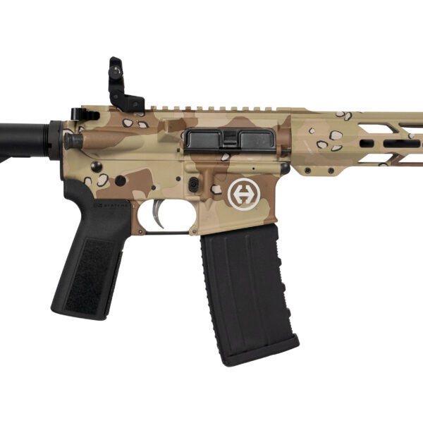 Hi-point Hp-15 Carbine 5.56 NATO Semi-auto 16″ Barrel