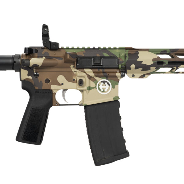 Hi-point Hp-15 Carbine 5.56 NATO Semi-auto 16″ Barrel