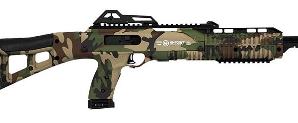 Hi-point 10ts Carbine 10mm Auto Semi-auto 17.5″ Barrel