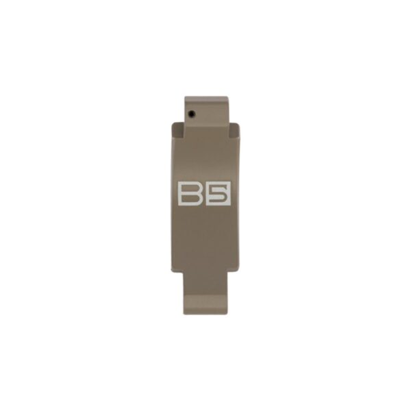 B5 Systems Aluminum Trigger Guard FDE