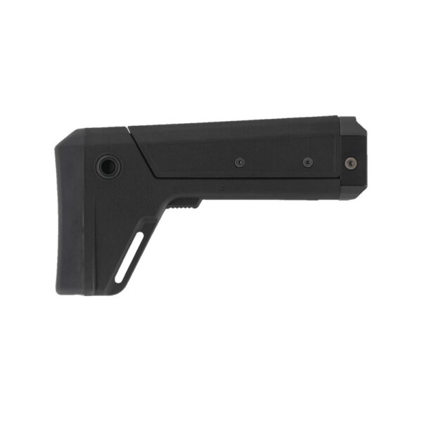 B5 Systems Modular Platform Stock Black