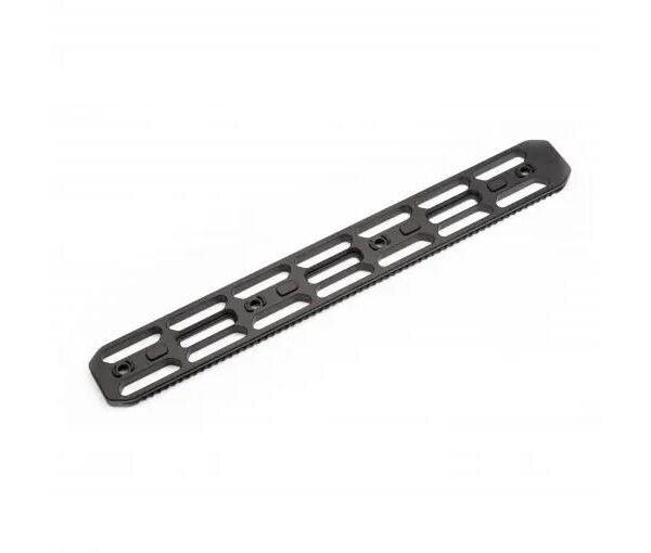 Area 419 ARCALOCK 12” M-LOK Dovetail Rail 16 x 2.5 x 2.5″ Black