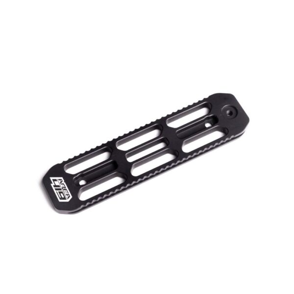 Area 419 Arcalock 6″ MLOK Dovetail Rail Black