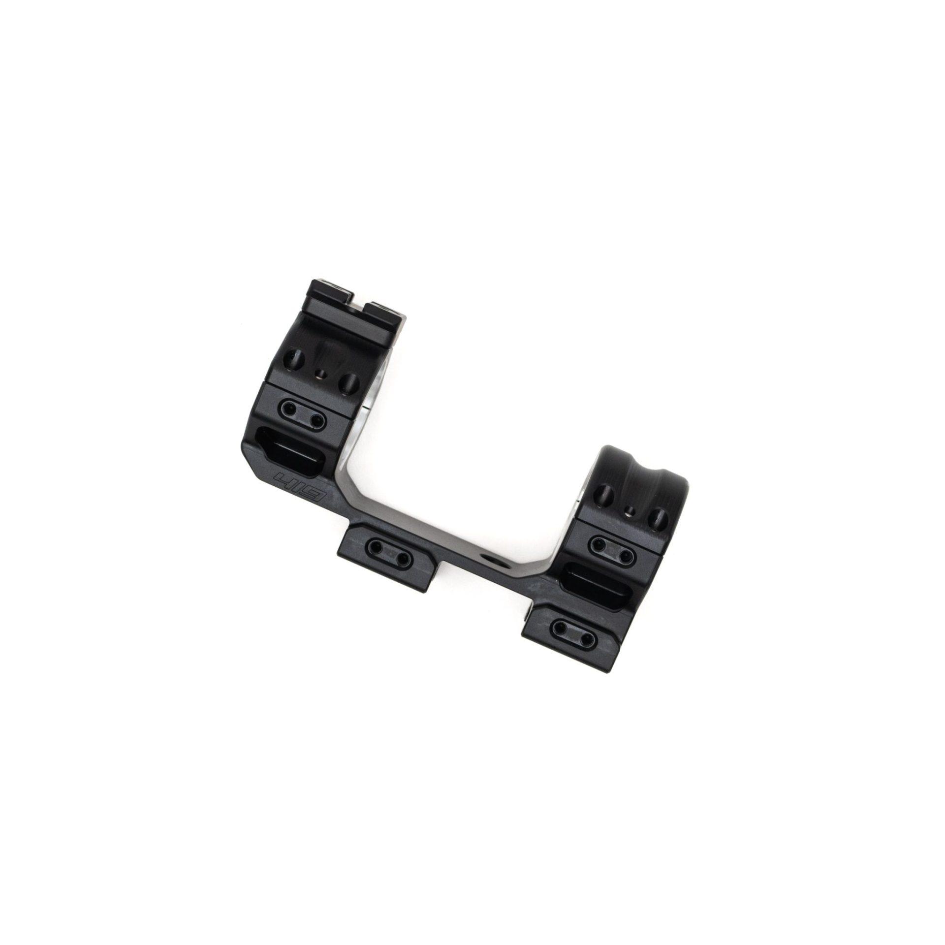 Area 419 Full Cantilever 1-Piece Scope Mount 35mm Diameter 32mm Hgt 0MOA