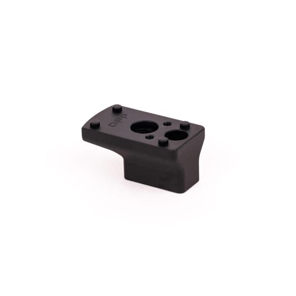 Area 419 High-Profile Red Dot Adapter Plate Delta Point Pro