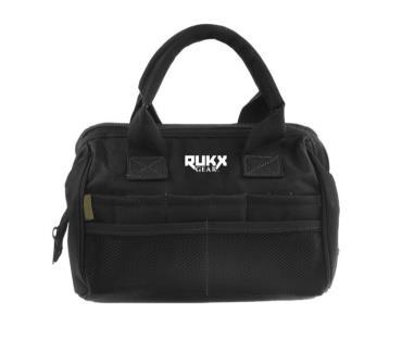 ATI Tool Bag RUKX Gear – Black