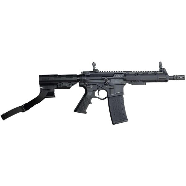 ATI Cavalry 5.56 NATO 7.5″ Barrel 30rd Semi-Auto Pistol