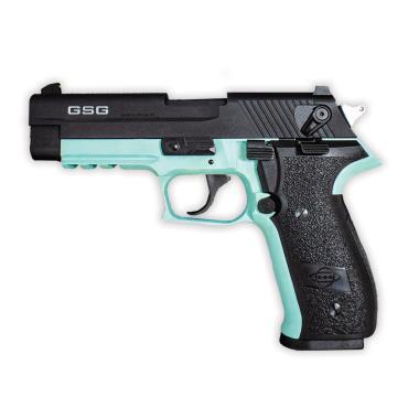 GSG GSG Firefly .22 LR 4" Barrel 10rd Semi-Auto Pistol