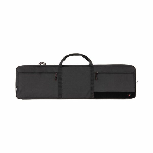 Allen Tac Six 46″ Division Tactical Case Black