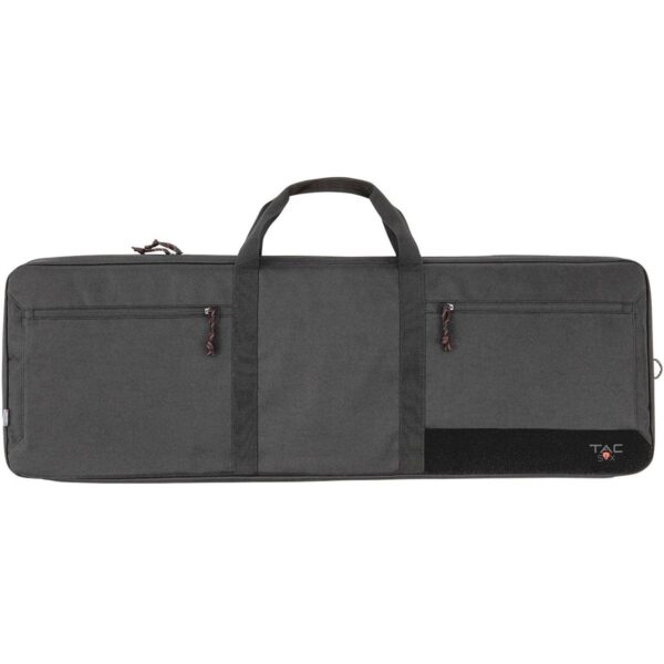 Allen Tac Six Division 38″ Tactical Case Black