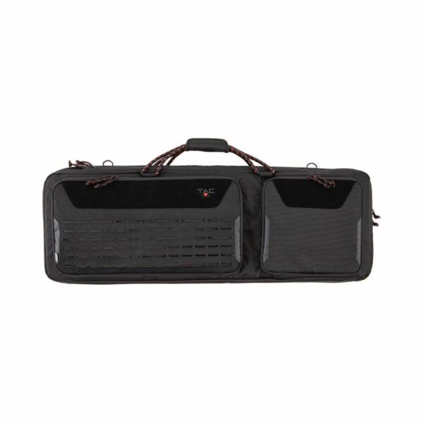 Allen Tac Six 38″ Unit Tactical Case Black