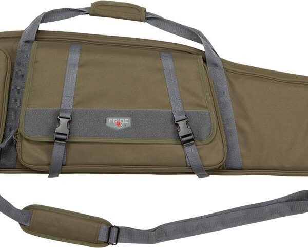 GARRISON 55IN RIFLE CASE OD GREEN