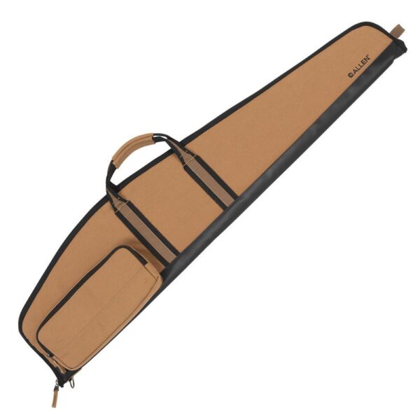 Allen Ranch Canvas Rifle Case 46″ Tan