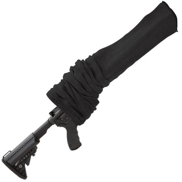 Allen 47″ Tactical Gun Sock Black