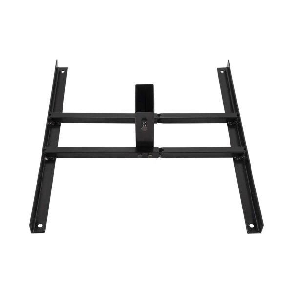 Allen EZ Aim Target Stand Base for 2×4 Upright Target