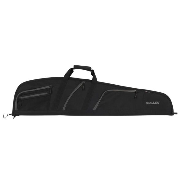 Allen Daytona Soft Rifle Case 46″ Black