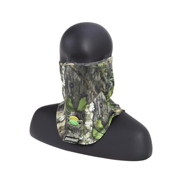 Allen Shocker Neck Gaiter For Turkey Hunt – Mossy Oak Obsession