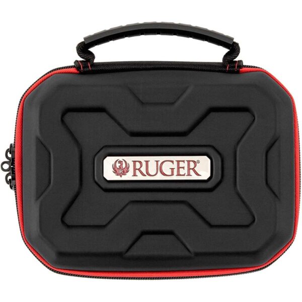 Allen Ruger Phoenix Hardshell Handgun Case 9″