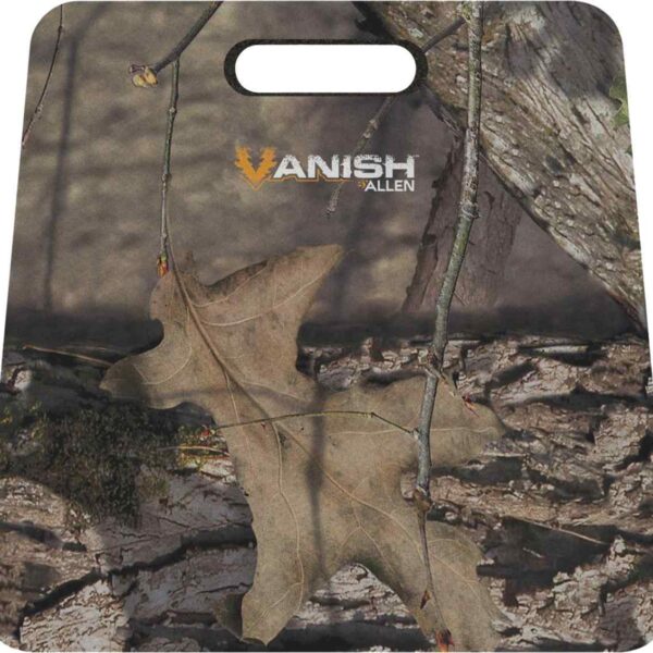 FOAM CUSHION – 13 X 14 X 1″ MOSSY OAK COUNTRY