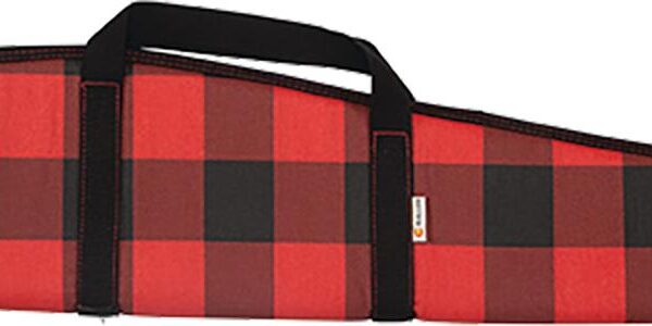 LAKEWOOD 46IN RIFLE CASE BUFFALO