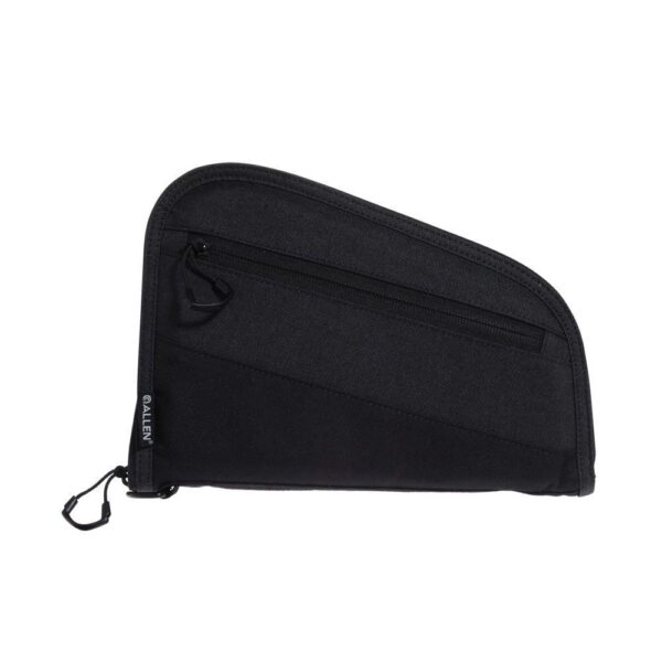 Allen Auto-Fit 2.0 Handgun Case 9″ Black