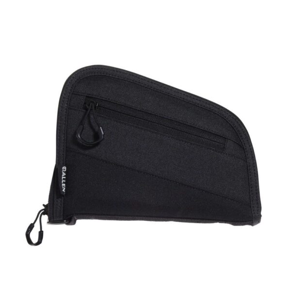 Allen Auto-Fit 2.0 Handgun Case 7″ Black