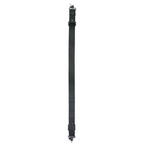 Allen Company Quick Adjustable Rifle Sling with Swivel