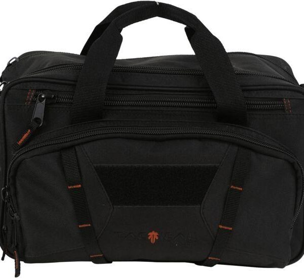 Allen Sporter Range Bag – Black