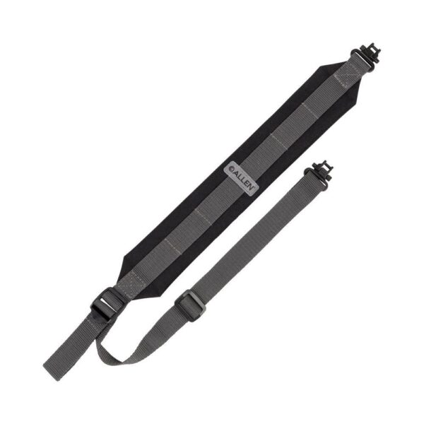 Allen Durango Endura Sling with Swivels Black Grey