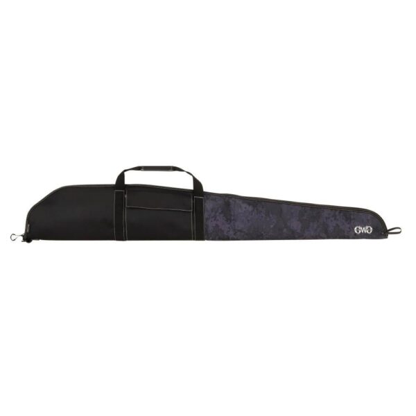 Allen Girls With Guns Midnight Lockable Shotgun Case 52″ Shade Blackout Camo