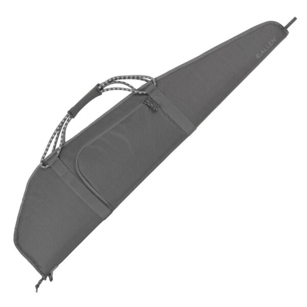 Allen Rollins Rifle Case 46″ Grey