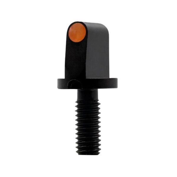 XS Sight Ember Standard Dot Sight for AR Platform Mil-Spec – Orange