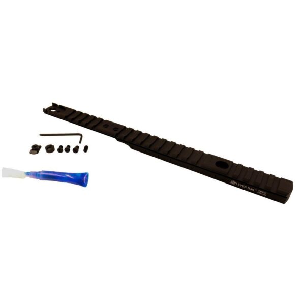 XS Sight Systems Lever Rail – Henry .357