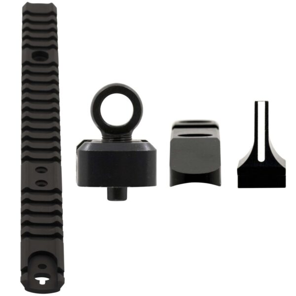 XS Sight Systems Lever Rail Ghost Ring WS – Marlin 308MX