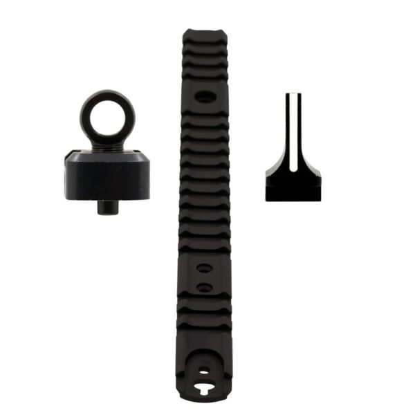XS Sight Systems Lever Rail Ghost Ring WS – Marlin 1894 (Dovetail Front)