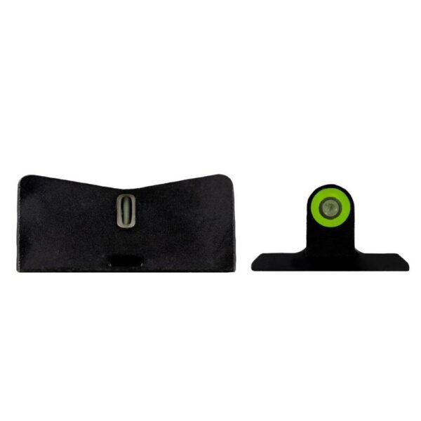 XS Sight DXT2 Standard Dot Sight for Sig P225  P226  P228  P229  P320  – Green