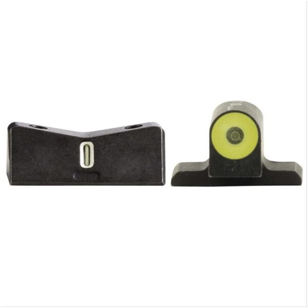 XS Sight DXT2 Big Dot Sight for Sig P365 – Yellow