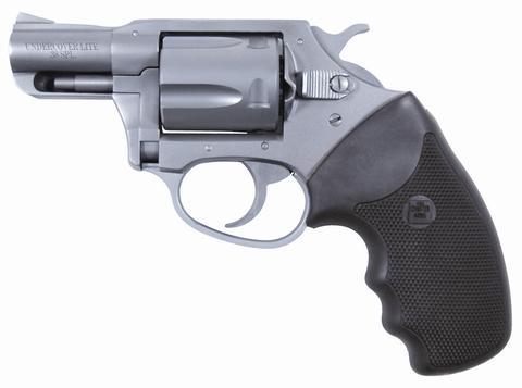 Charter Arms Undercover 38SPL Revolver 2″ Barrel