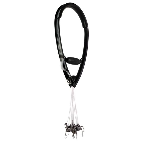 Avian-X Texas Rig Floating Shoulder 48″ Mushroom