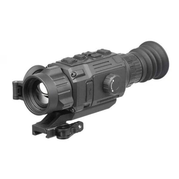 AGM RattlerV2 35-640 Thermal  Rifle Scope 20mK 12 Micron 640×512 35mm lens