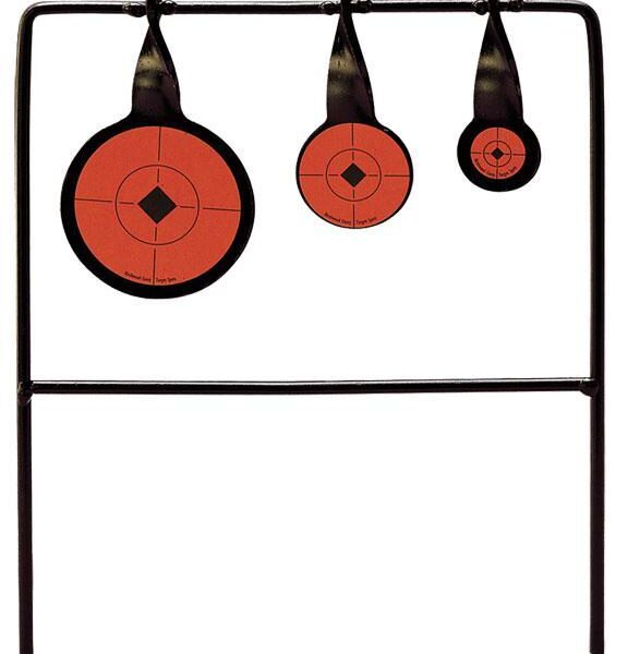 Birchwood Casey Qualifier Spinner Target