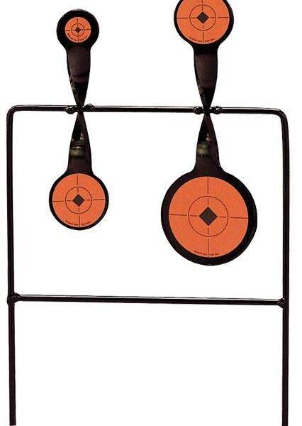 Birchwood Casey Duplex Spinner Target