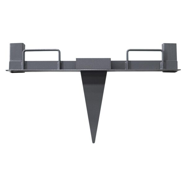 Birchwood Casey Metal Target Stand with Spike 24″