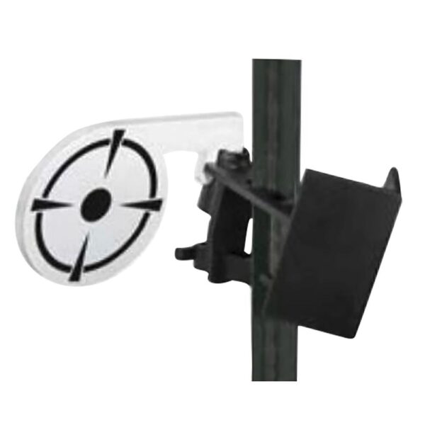 Birchwood Casey T-Post Dueling Target