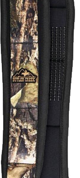 Butler Creek Rifle Sling w/ Swivel – Mossy Oak Break-Up