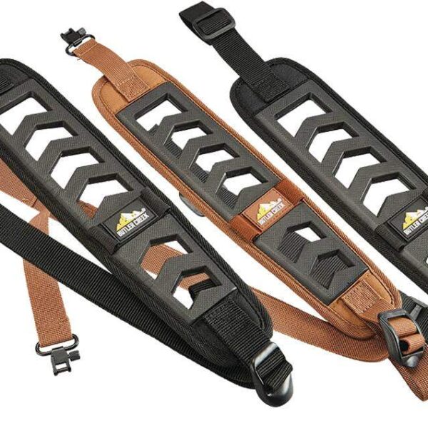 Featherlight Black Rifle W/ Swivels Hang Box E/F