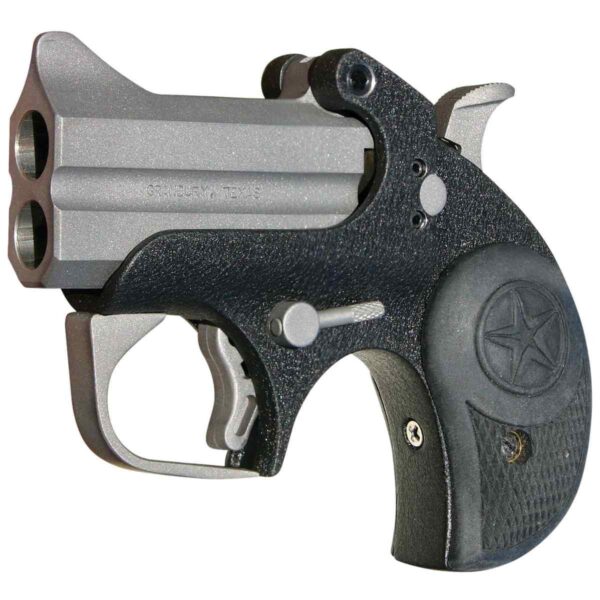 Bond Arms BABU Derringer .45 ACP 2rd Capacity 2.5″ Barrel
