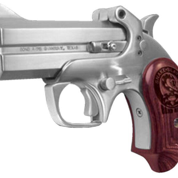SNAKE SLAYER STS .45/.410 W/GRPS