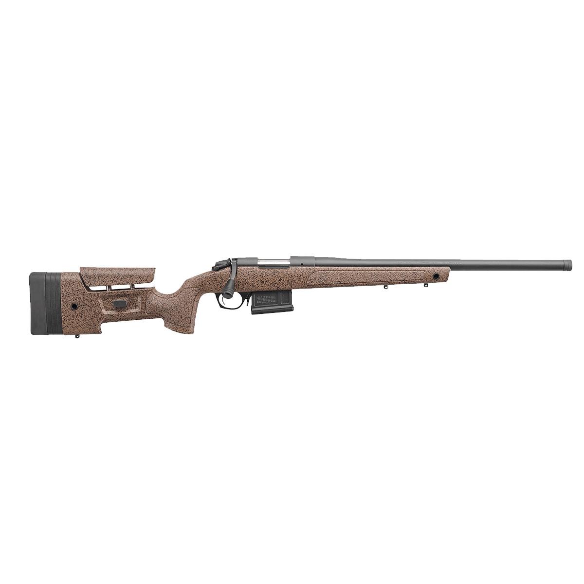 Bushmaster Bergara B-14 HMR .300 Win. Mag Rifle 5rd Maga .450 Bushmaster