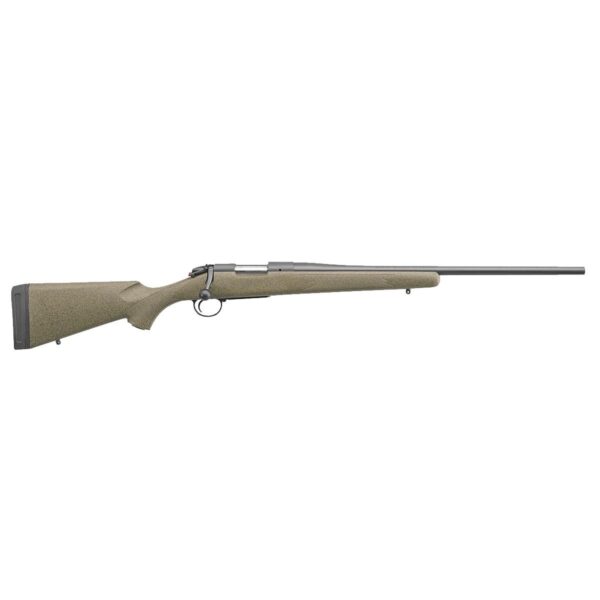 Remington Bergara B-14 Hunter .22-250 Rem Rifle 4rd Mag .22-250 Rem Bolt-Action